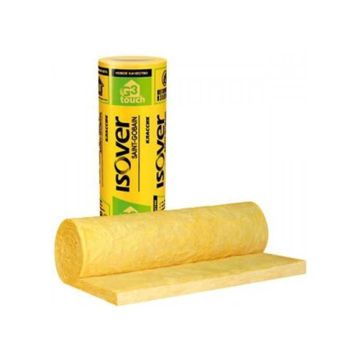 Утеплитель Isover kt twin 50x1220x8500 в Любани